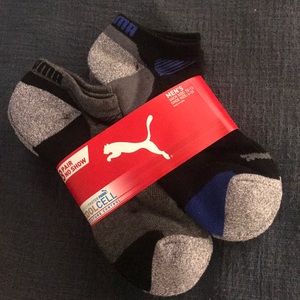 Puma coolcell socks